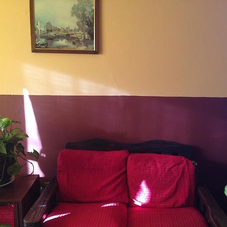 فيلا كارلوس باز Hotel Gure Echea المظهر الخارجي الصورة