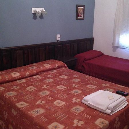 فيلا كارلوس باز Hotel Gure Echea الغرفة الصورة