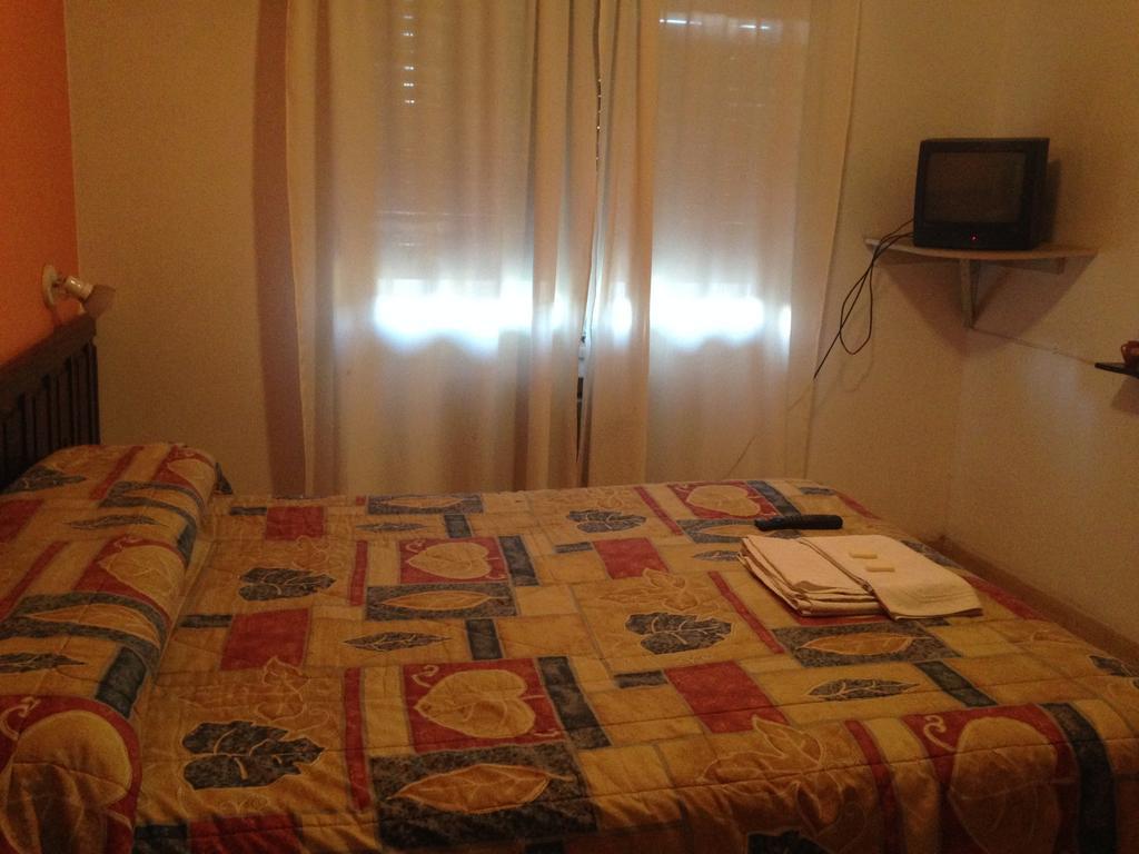 فيلا كارلوس باز Hotel Gure Echea المظهر الخارجي الصورة