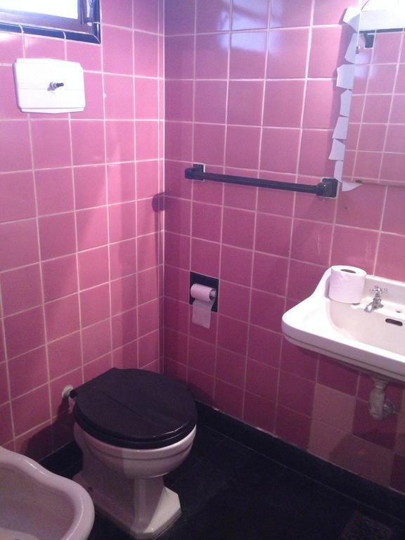 فيلا كارلوس باز Hotel Gure Echea المظهر الخارجي الصورة