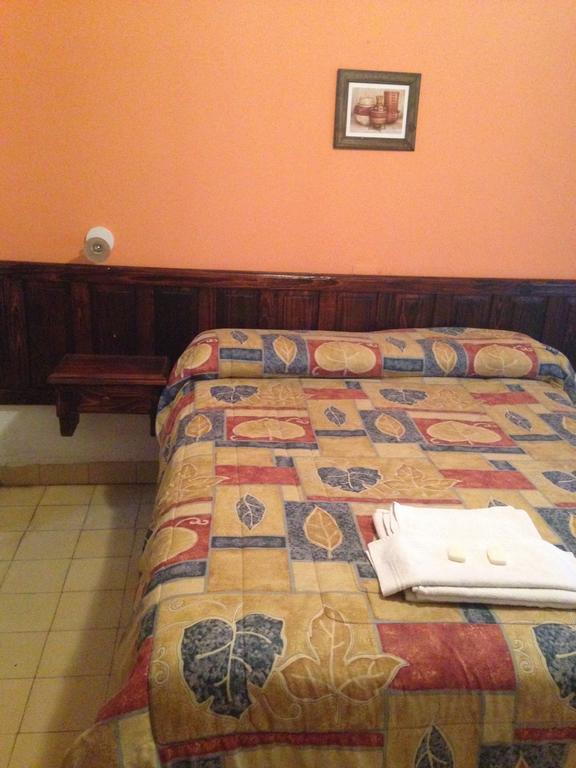 فيلا كارلوس باز Hotel Gure Echea المظهر الخارجي الصورة