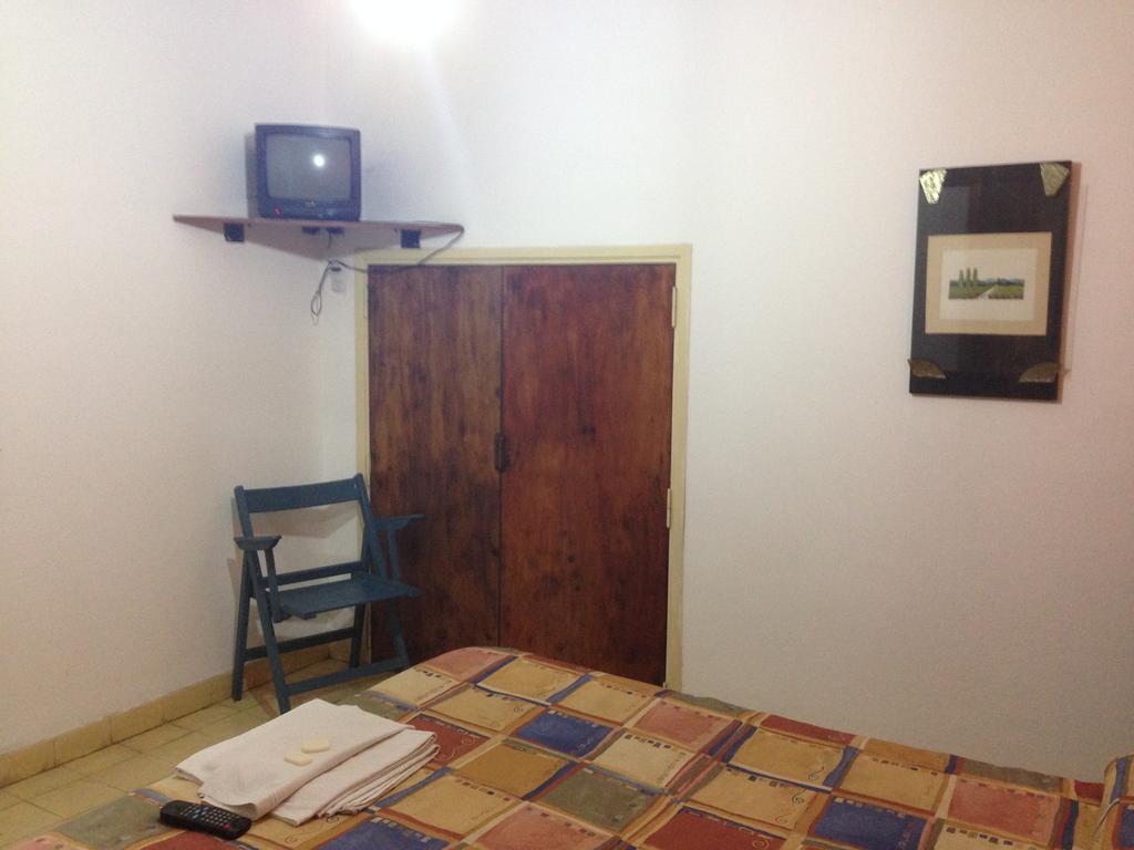 فيلا كارلوس باز Hotel Gure Echea المظهر الخارجي الصورة