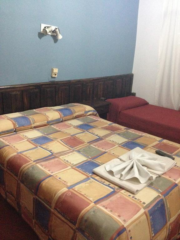 فيلا كارلوس باز Hotel Gure Echea المظهر الخارجي الصورة