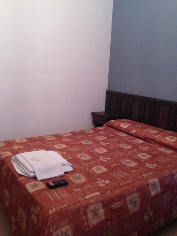 فيلا كارلوس باز Hotel Gure Echea الغرفة الصورة