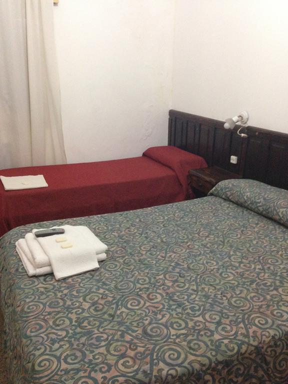 فيلا كارلوس باز Hotel Gure Echea المظهر الخارجي الصورة