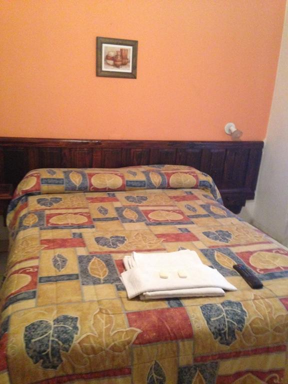 فيلا كارلوس باز Hotel Gure Echea المظهر الخارجي الصورة
