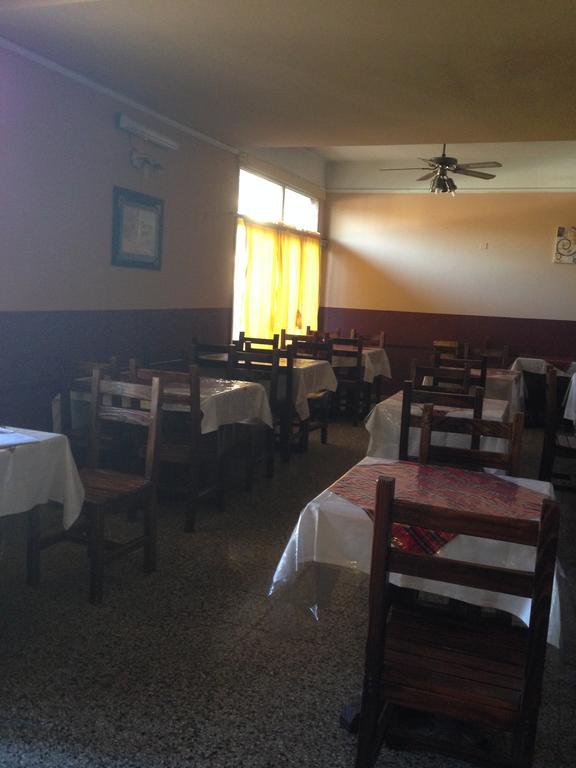 فيلا كارلوس باز Hotel Gure Echea المظهر الخارجي الصورة