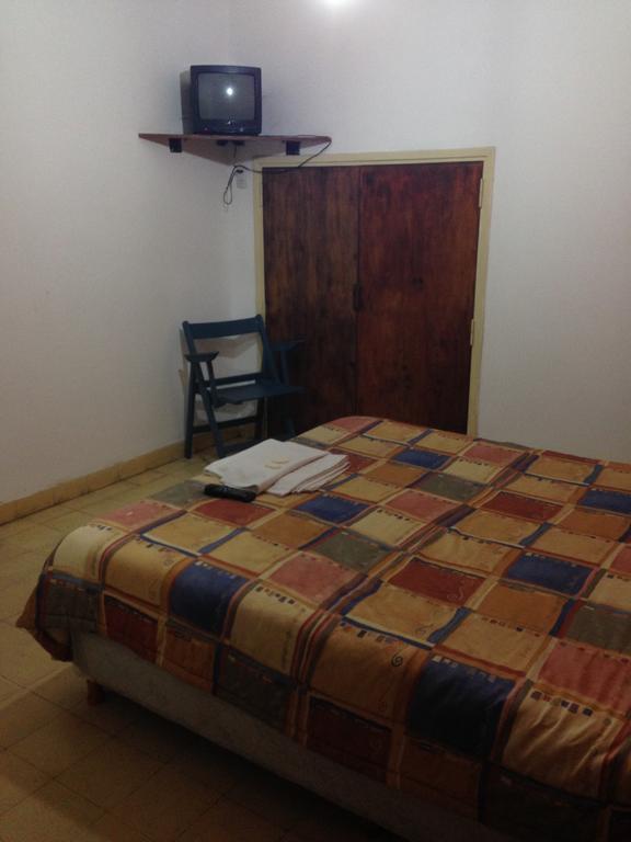 فيلا كارلوس باز Hotel Gure Echea المظهر الخارجي الصورة
