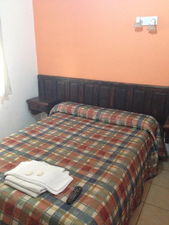 فيلا كارلوس باز Hotel Gure Echea الغرفة الصورة