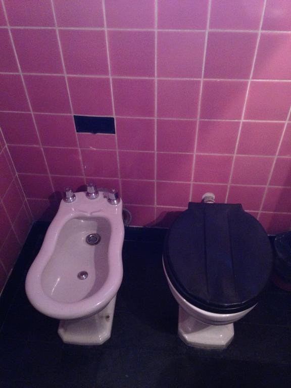 فيلا كارلوس باز Hotel Gure Echea الغرفة الصورة
