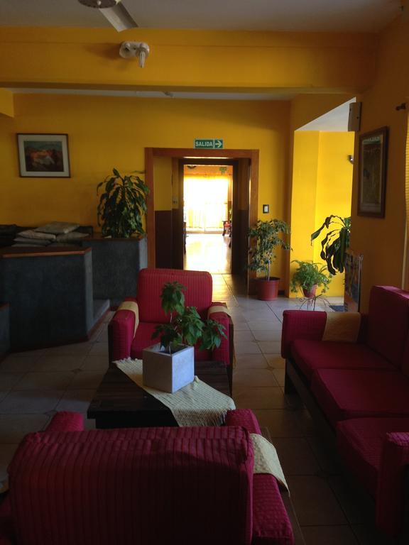 فيلا كارلوس باز Hotel Gure Echea المظهر الخارجي الصورة