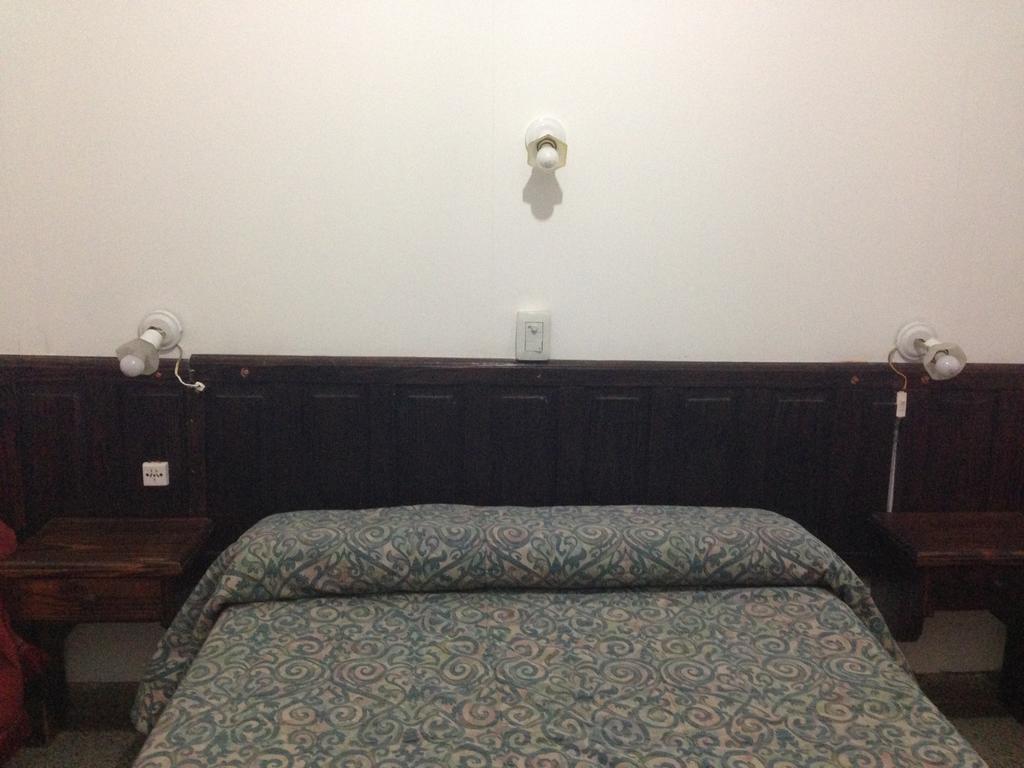 فيلا كارلوس باز Hotel Gure Echea المظهر الخارجي الصورة