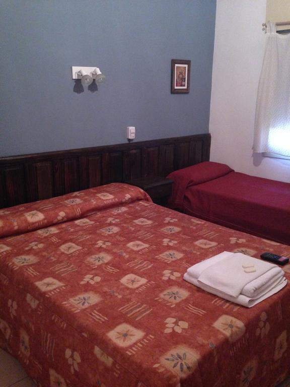 فيلا كارلوس باز Hotel Gure Echea الغرفة الصورة